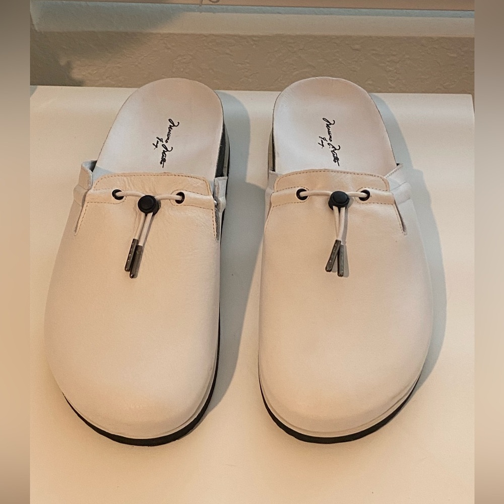 Mossimo Matteo ComfortSlide Clog Mule
